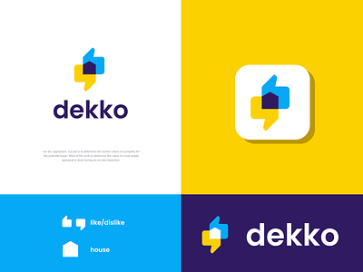 dekko