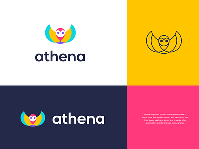 athena