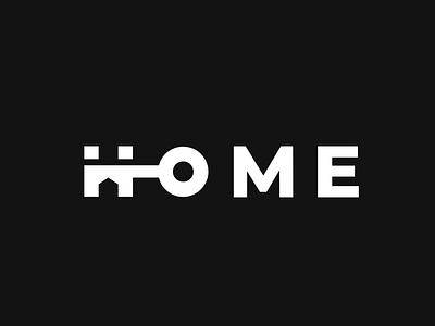 HOME by Badr on Dribbble