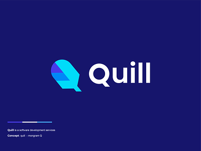 Quill