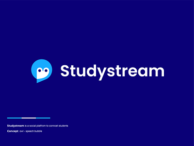 studystream (Concept C)