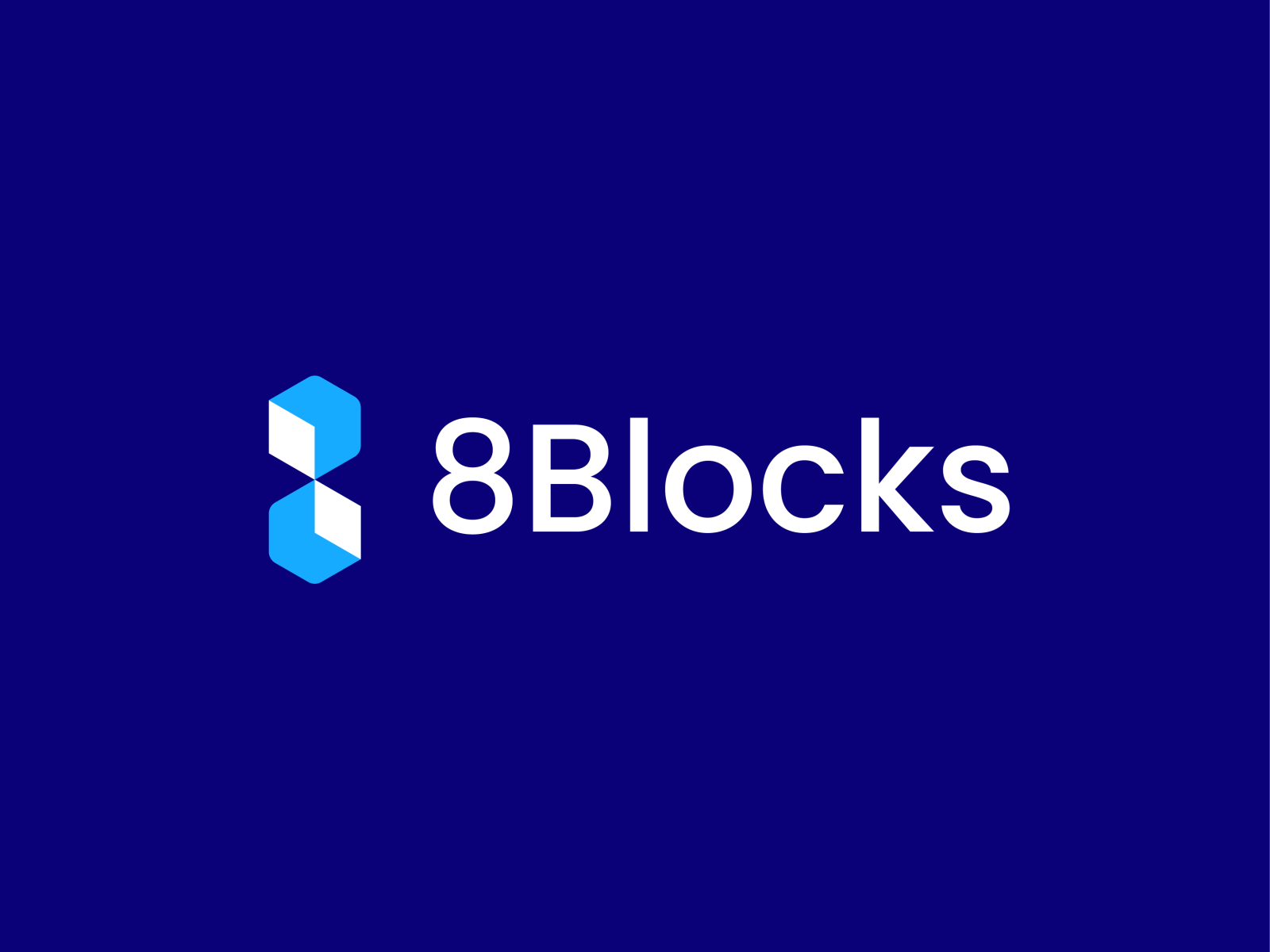 8Blocks - 2nd concept by Badr errouichaq on Dribbble