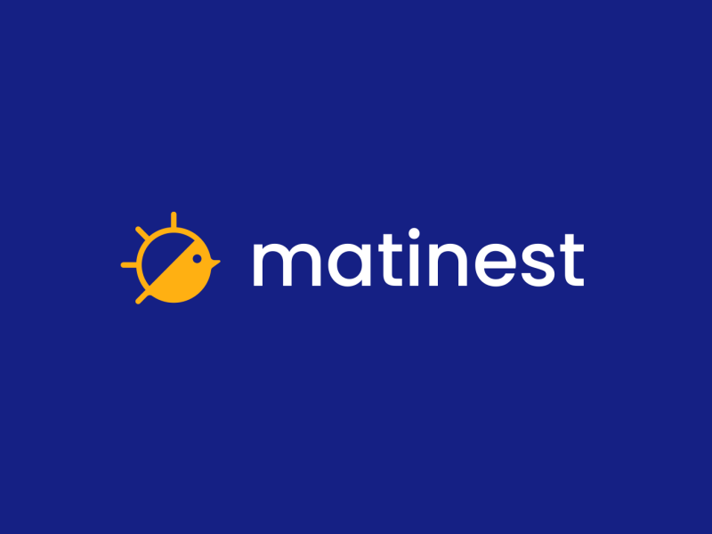 matinest by Badr errouichaq on Dribbble