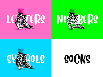 LNS Socks