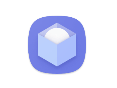 Adaptive Icon Ilusion adaptive icon android animation design google material design optical illusion