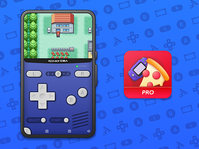 Download do APK de GBA Emulator Pro And Download File Game