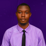 Daniel Ifechukwude Afeli