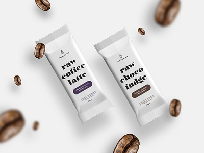 Packaging for Protein plant bar