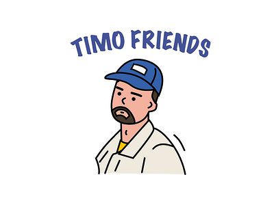 Timo Friends