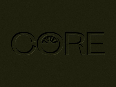 Core- B2B Tech Branding