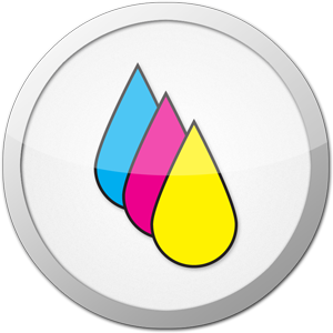 PNGPress Icon v2 cmyk icon