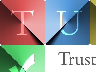 Trust Us Financial logo