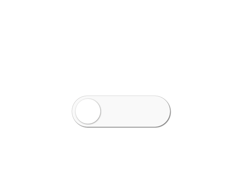 Daily UI Challenge #015 - On/Off Switch bar daily ui challenge gif icon mobile switch ui uiux user interface design ux web design