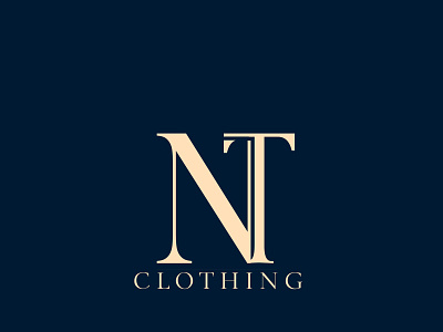 Clothing Logo
