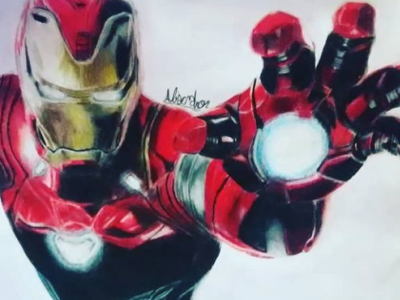 Iron Man