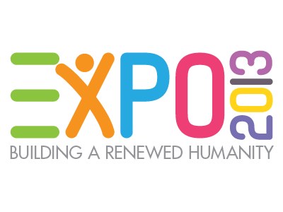Expo 2013
