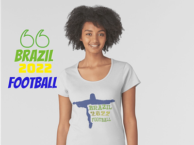 BRAZIL 2022 FOOTBALL