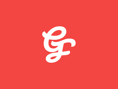Logo for Good Fellaz streetwear brand