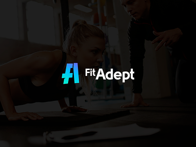 Fit Adept Logo