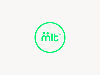 MLT Logo - Crypto Currency Programm