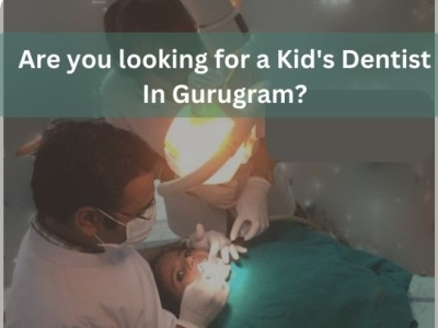 Dental Care For  Kids| Eraons