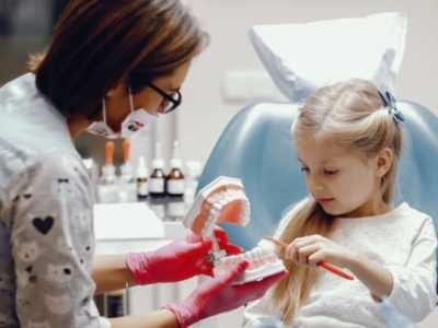 Best Pediatric Dentist in Gurgaon- First Tooth Clinic child dental care gurgaon dental care for children first tooth clinic kids dental clinic in gurgaon