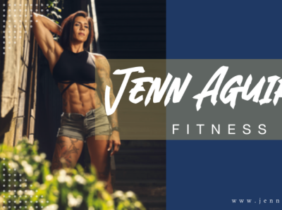 Best Female Bodybuilding Coach in Henderson | Jenn Aguirre fitness trainers nutritional consultations online fitness coaching programs weight lifting program weight loss workout plans