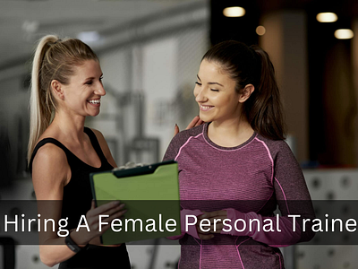 Importance Of Hiring A Personal Trainer