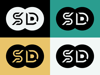 SD logo