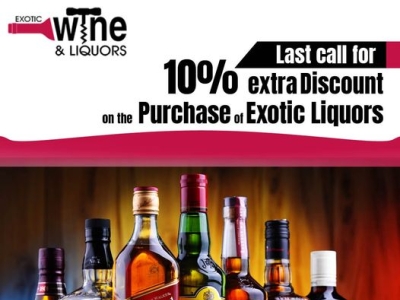 Best Liquor Store Washington DC by Exotic Wine and Liquors Store on ...