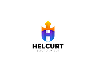 HELCURT Sword Shield