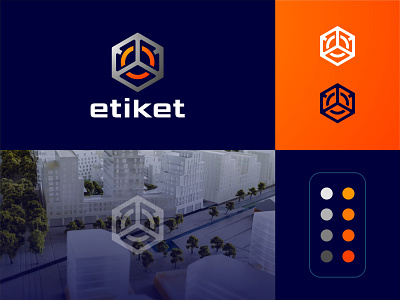 etiket logo