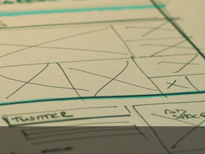 Wireframe