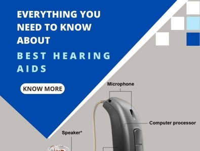 Everything You Need To Know About best hearing aids by Meenakshi on ...