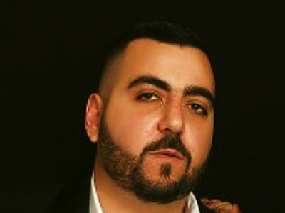 George Eritsyan george eritsyan