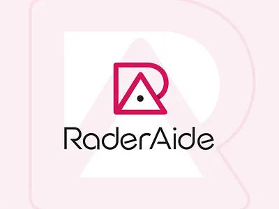 Rader Aide Logo design. abstractlogo aricon arlogodesign awesomelogo creativelogo flatlogo logo logodesign mdnuruddinsarker modernlogo nur professionallogo raapplogo raderaidelogo raflatlogo raicon ralogo ralogodesign rlogo stunninglogo