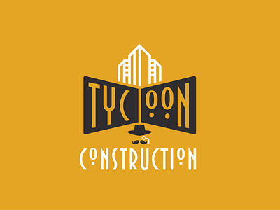 Tycoon Logo design.