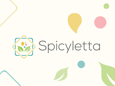 Spicyletta Logo design. abstractlogo brandlogo businesslogo colorfulspicyicon colorfulspicylogo foodslogo logo logodesign modernlogo multicolorlog spicyapplogo spicyflatlogo spicyfoodlogo spicyicon spicyiconiclogo spicyletterlogo spicylogo spicythailogo warmcolorlogo websitelogo