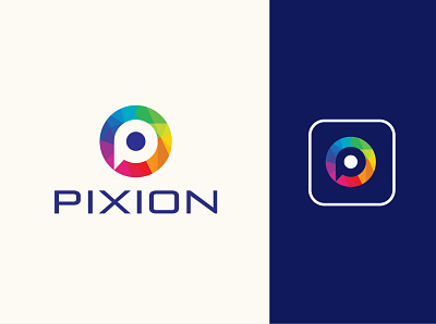 Pixion Logo design. colorfulpapplogo colorfulpicon colorfulplogo colorfulpolygonallogo colorlowpolylogo creativelogo geometriclogo logo logodesign lowpolylogo mdnuruddinsarker multicolorcirclelogo multicolorlogo multicolorpicon multicolorplogo multicolorpolygonlogo nur pixionlogo plogo uniquelogo