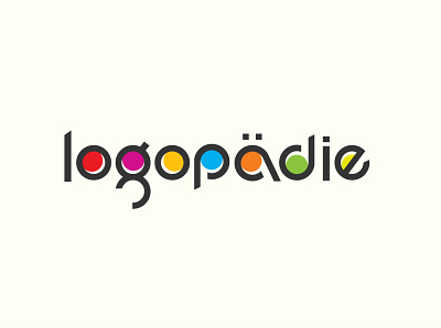 Logopadie Logo design. brandlogo colorfultextlog colorfulwordmarklogo creativelogo flatlogo modernlogo lettermarklogo logo logodesign logopadielogo logos mdnuruddinsarker multicolortextlogo nur professionallogo textbaselogo textlogo wordmarklogo