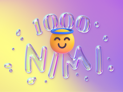 Nimi 1000