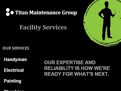 Titan Maintenance Group titan maintenance group