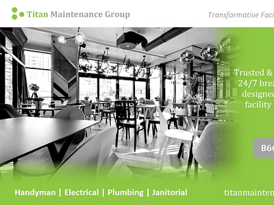 Titan Maintenance Group