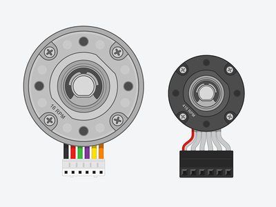 Motors