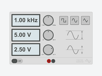 Function Generator