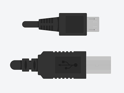 USB + USB Micro