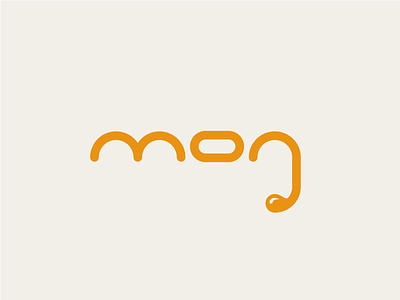moŋ bee drop honey logo