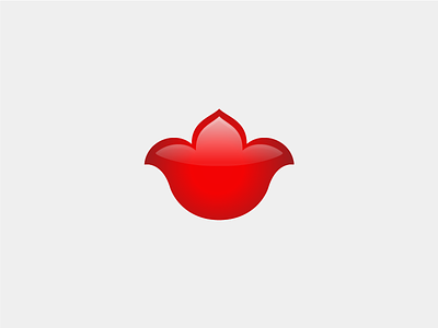 Tatar emoji apple emoji ios ornament tatar tulip