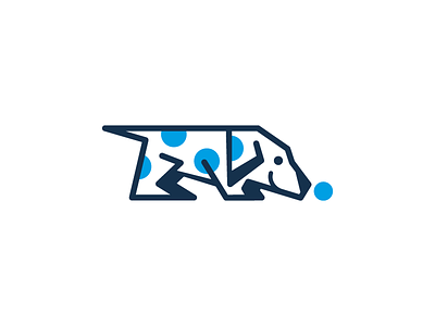 Finder logo dog logo logolounge