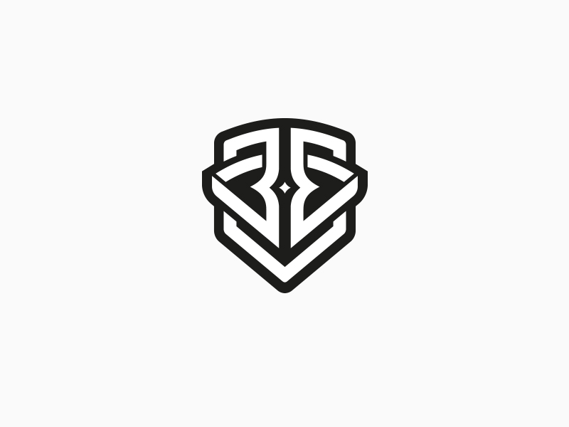 JB Jacek Bernatek logo by Jacek Bernatek on Dribbble